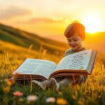 Dziecko cytaty złote myśli