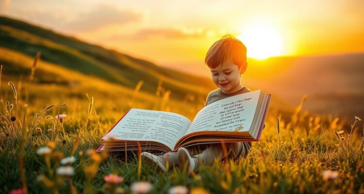 Dziecko cytaty złote myśli