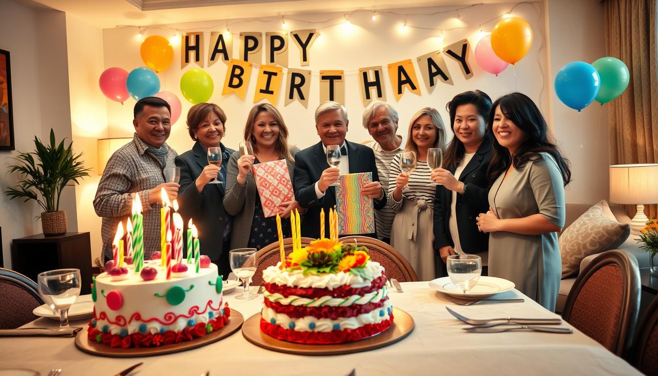 Krótkie życzenia urodzinowe dla zięcia