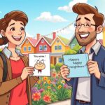 Śmieszne życzenia dla sąsiada
