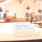 Wierszyk do księgi gości