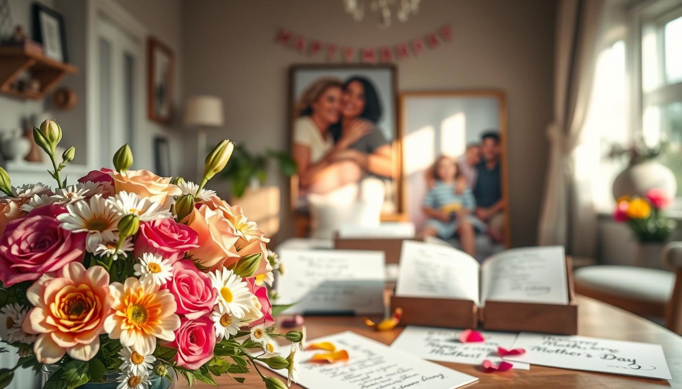 Wierszyki na dzień matki