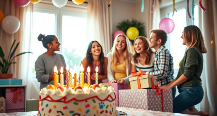 Życzenia dla 13 latki