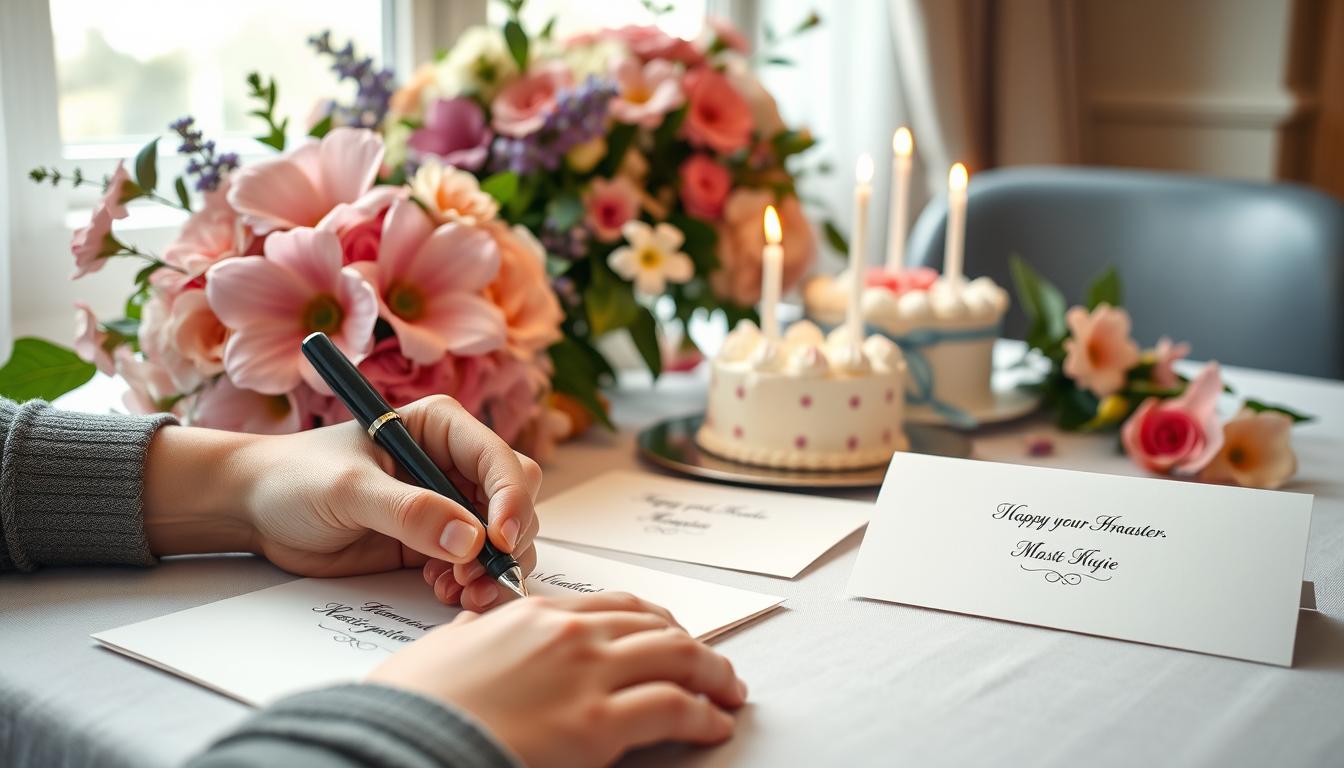 Życzenia dla magistra