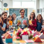 Życzenia dla wychowawcy na dzień nauczyciela