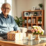 Życzenia imieninowe dla starszej osoby