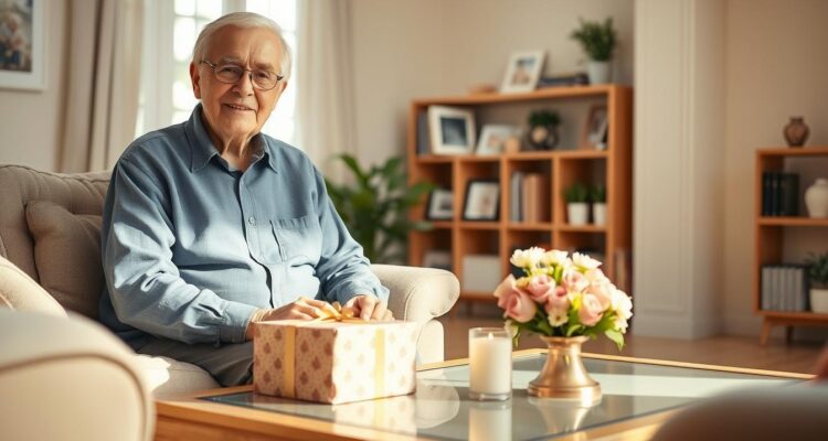 Życzenia imieninowe dla starszej osoby
