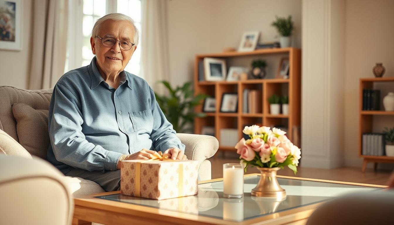 Życzenia imieninowe dla starszej osoby