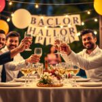 Życzenia na kawalerski