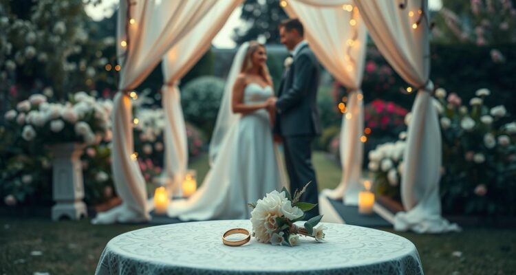 Życzenia na ślub cywilny