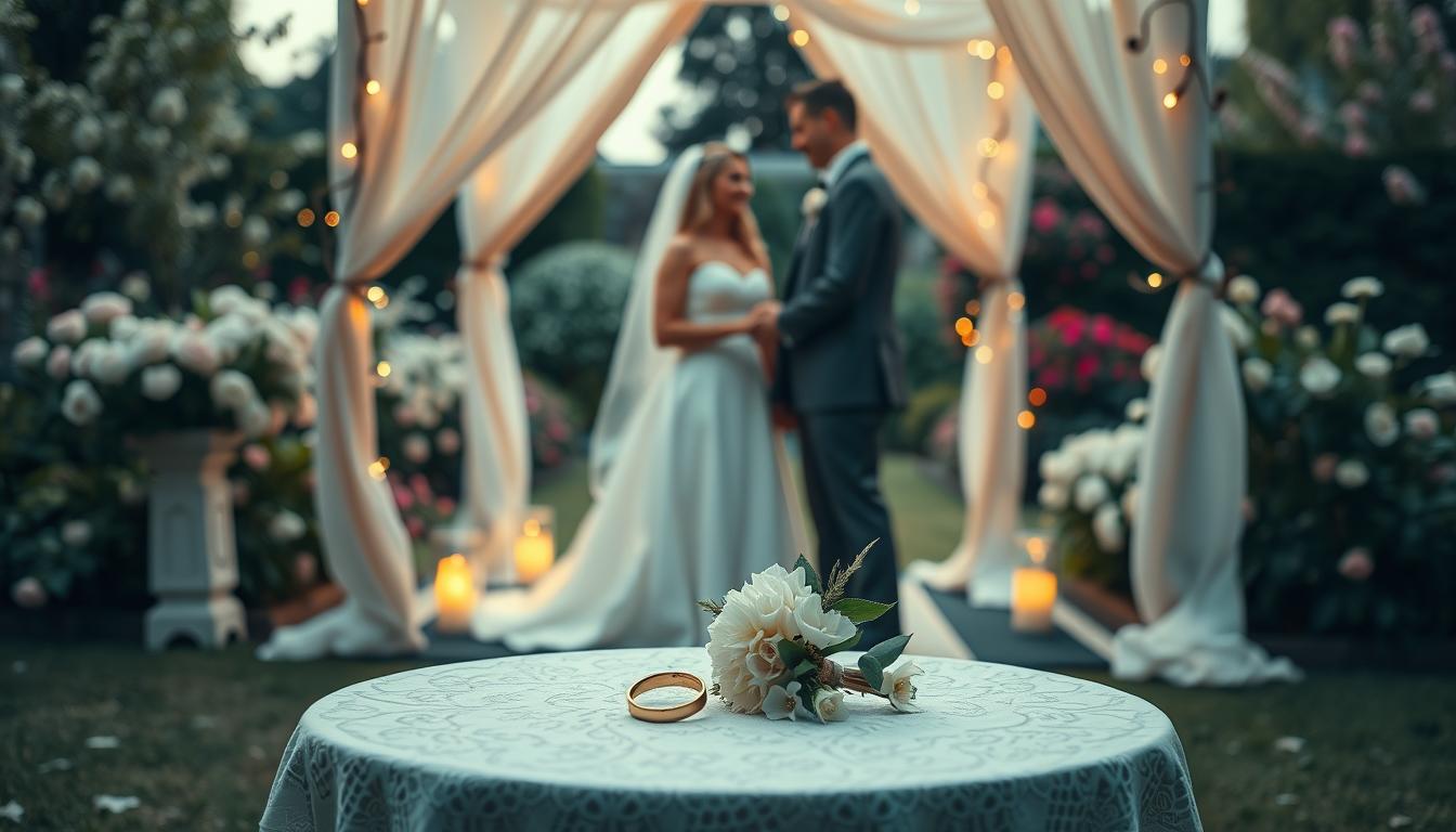 Życzenia na ślub cywilny