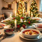 Życzenia na wigilie i boże narodzenie