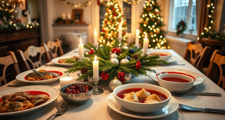 Życzenia na wigilie i boże narodzenie