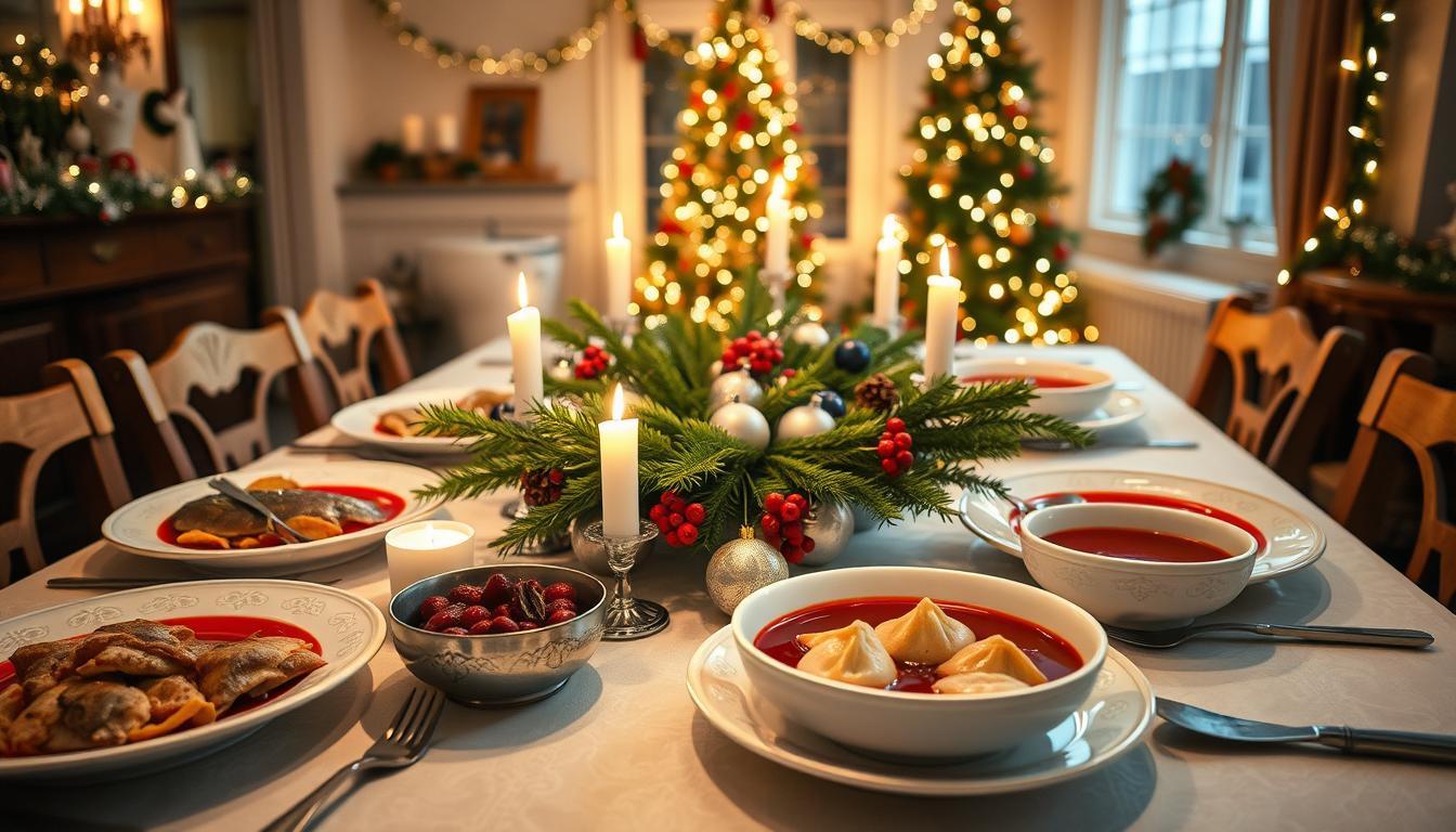 Życzenia na wigilie i boże narodzenie