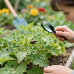 guniak czerwczyk zwalczanie